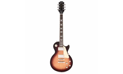 Epiphone EILS6BBNH1 Les Paul Standard '60s Electric Guitar - Bourbon Burst