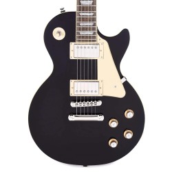 Epiphone EILS6EBNH1 Les Paul Standard '60s Electric Guitar - Ebony