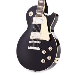 Epiphone EILS6EBNH1 Les Paul Standard '60s Electric Guitar - Ebony