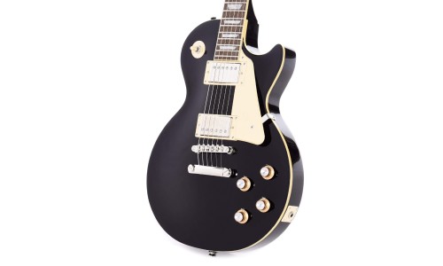 Epiphone EILS6EBNH1 Les Paul Standard '60s Electric Guitar - Ebony