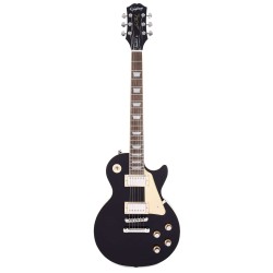 Epiphone EILS6EBNH1 Les Paul Standard '60s Electric Guitar - Ebony