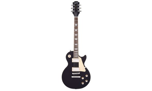 Epiphone EILS6EBNH1 Les Paul Standard '60s Electric Guitar - Ebony