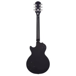 Epiphone EILS6EBNH1 Les Paul Standard '60s Electric Guitar - Ebony