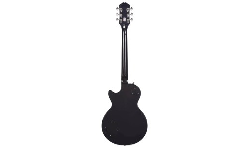 Epiphone EILS6EBNH1 Les Paul Standard '60s Electric Guitar - Ebony