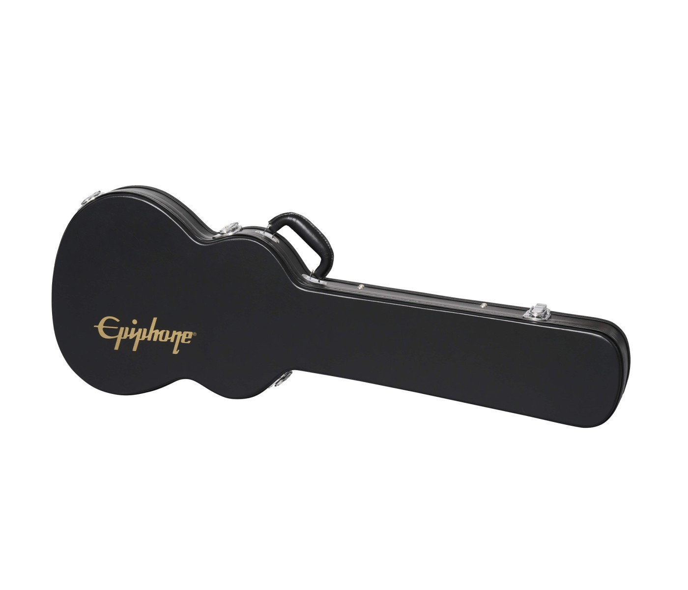 Epiphone EINHSWXPENH3 Waxx Nighthawk Studio Electric Guitar - Pelham Blue