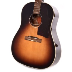 Epiphone EISLASHJ45NVNH3 Inspired by Gibson Slash J-45 Acoustic-Electric Guitar - November Burst