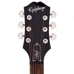 Epiphone EISLASHJ45NVNH3 Inspired by Gibson Slash J-45 Acoustic-Electric Guitar - November Burst