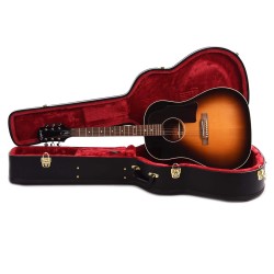 Epiphone EISLASHJ45NVNH3 Inspired by Gibson Slash J-45 Acoustic-Electric Guitar - November Burst