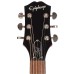 Epiphone Inspired by Gibson Slash J-45 Acoustic-Electric Guitar - Vermillion Burst