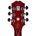 Epiphone Inspired by Gibson Slash J-45 Acoustic-Electric Guitar - Vermillion Burst