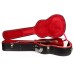 Epiphone Inspired by Gibson Slash J-45 Acoustic-Electric Guitar - Vermillion Burst