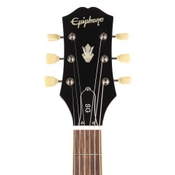 Epiphone EISSBLEBNH1 SG Standard Left Handed Electric Guitar - Ebony