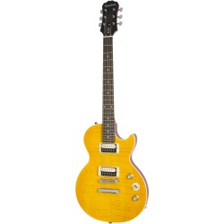 Epiphone ENA2AANH3 Artist Slash "AFD" Les Paul Special-II Outfit Electric Guitar - Appetite Amber