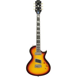 Epiphone ENNWFBNH3 Artist Nancy Wilson Fanatic Outfit Electric Guitar - Fireburst