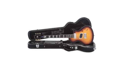 Epiphone ENNWFBNH3 Artist Nancy Wilson Fanatic Outfit Electric Guitar - Fireburst