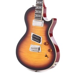 Epiphone ENNWFBNH3 Artist Nancy Wilson Fanatic Outfit Electric Guitar - Fireburst