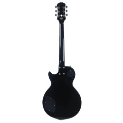 Epiphone ENPTEBNH1 Les Paul Studio LT Electric Guitar - Ebony