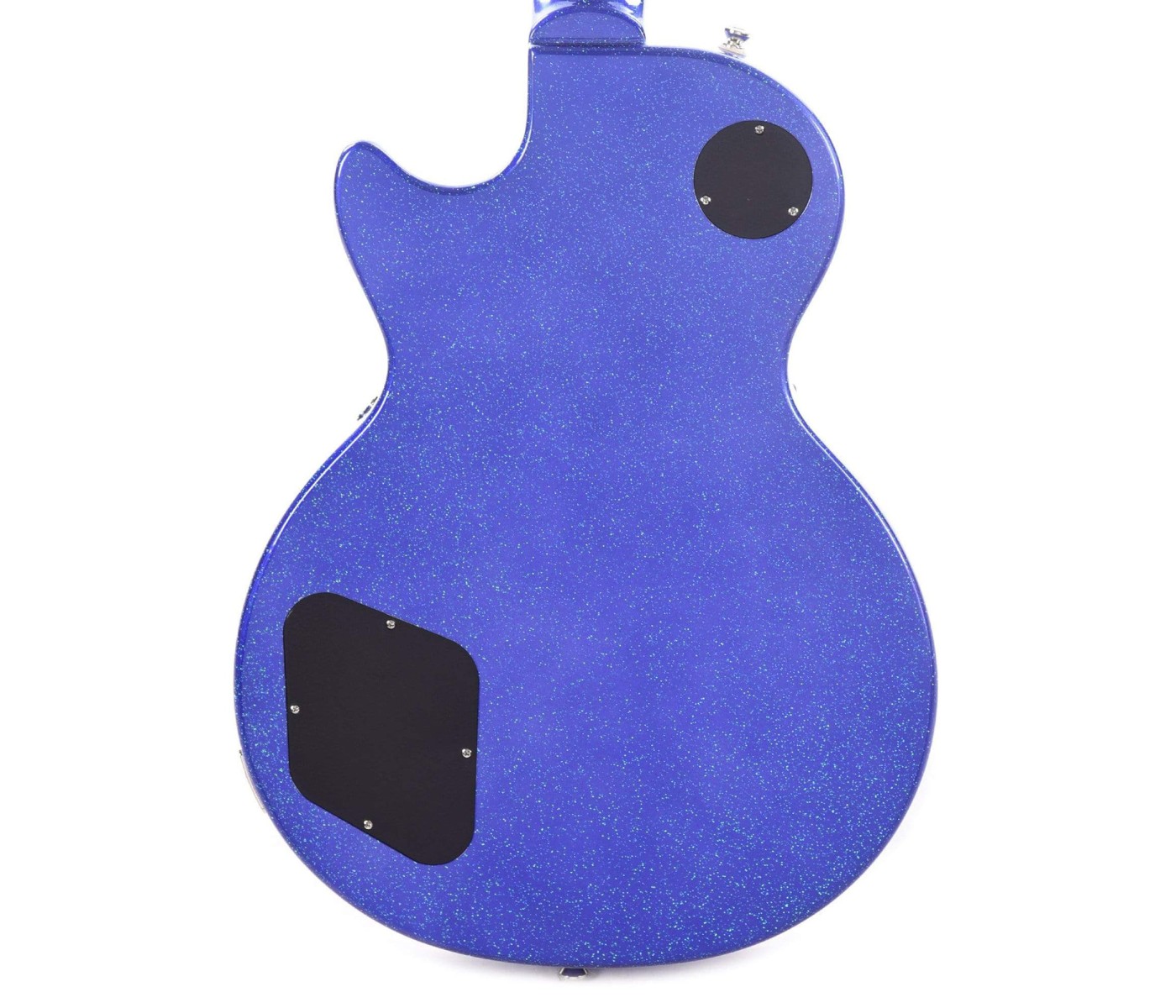 Epiphone ENTTELBNH1 Artist Tommy Thayer Les Paul Electric Guitar - Electric Blue
