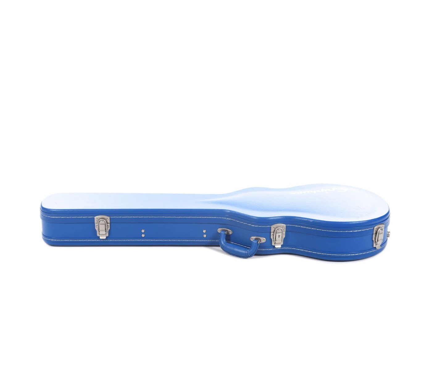 Epiphone ENTTELBNH1 Artist Tommy Thayer Les Paul Electric Guitar - Electric Blue