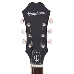 Epiphone EOCANANH1 Casino Archtop Hollowbody Electric Guitar - Natural