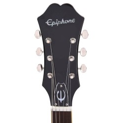 Epiphone EOCAVSNH1 Casino Archtop Hollowbody Electric Guitar - Vintage Sunburst