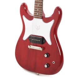 Epiphone EOCOCHNH1 Coronet Electric Guitar - Cherry