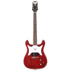 Epiphone EOCOCHNH1 Coronet Electric Guitar - Cherry