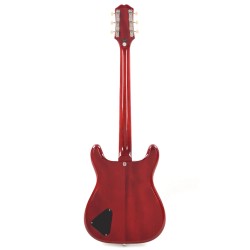 Epiphone EOCOCHNH1 Coronet Electric Guitar - Cherry