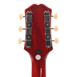 Epiphone EOCOCHNH1 Coronet Electric Guitar - Cherry