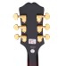 Epiphone EOSHVSGH1 Sheraton Archtop with Frequensato Semi-hollowbody Electric Guitar - Vintage Sunburst