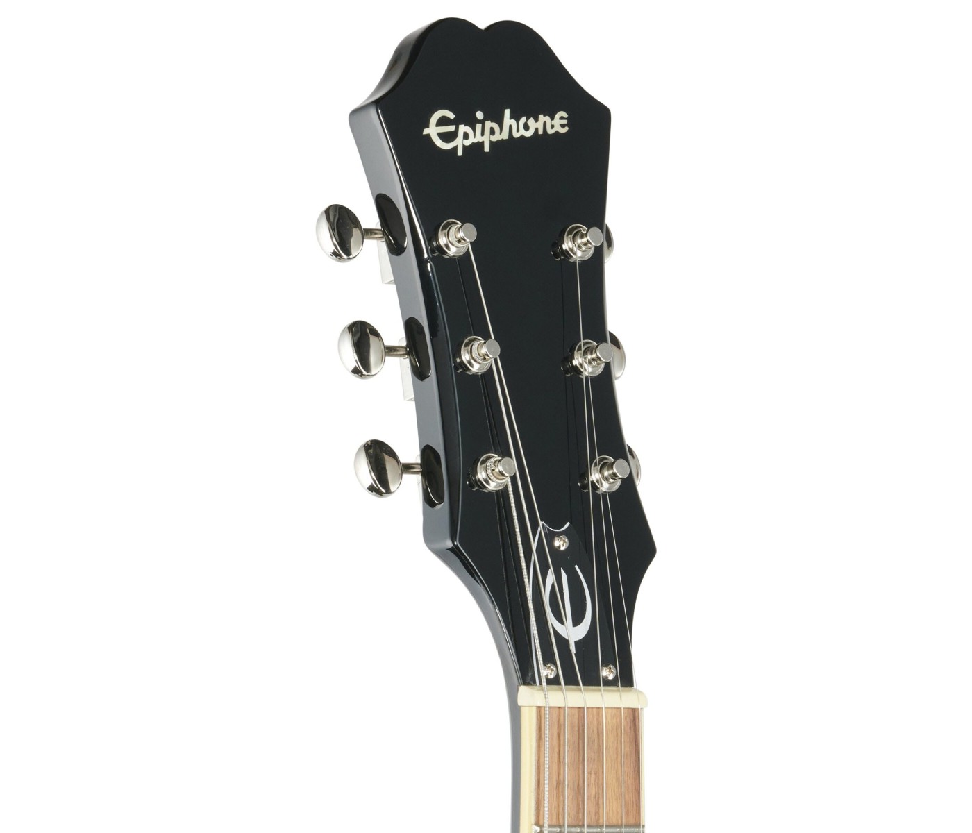 Epiphone ETCAVSCH1 Casino Archtop Hollowbody Electric Guitar - Vintage Sunburst