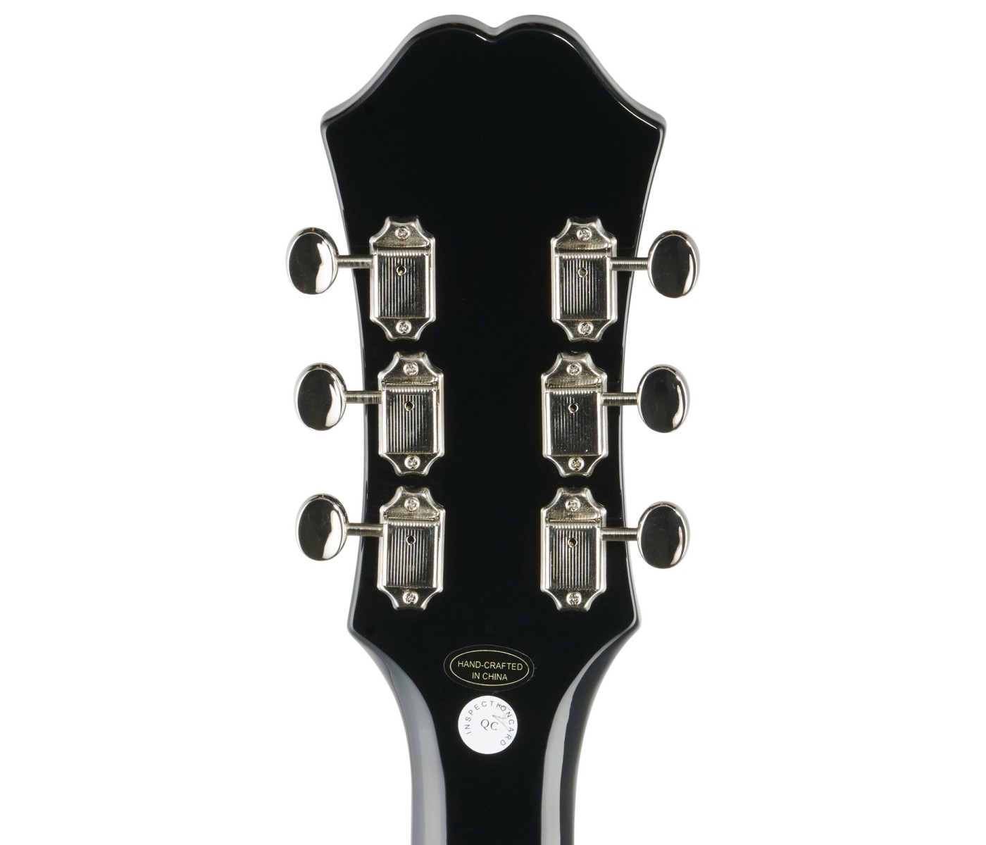Epiphone ETCAVSCH1 Casino Archtop Hollowbody Electric Guitar - Vintage Sunburst