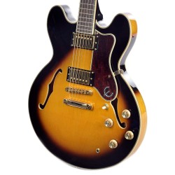 Epiphone ETSPVSGH1 Sheraton II Pro Semi-Hollowbody Electric Guitar - Vintage Sunburst