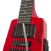 Steinberger GTPROHR1 Spirit GT-PRO Deluxe Outfit Travel Guitar™ - Hot Rod Red Steinberger GTPROHR1 Spirit GT-PRO Deluxe Outfit Travel Guitar™ - Hot Rod Red