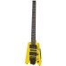 Steinberger GTPROHY1 Spirit GT-PRO Deluxe Outfit Travel Guitar™ - Hot Rod Yellow Steinberger GTPROHY1 Spirit GT-PRO Deluxe Outfit Travel Guitar™ - Hot Rod Yellow