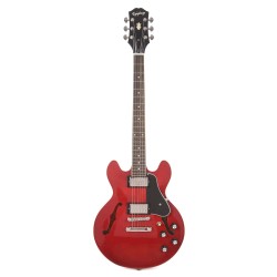 Epiphone IGES339CHNH1 Inspired by Gibson ES-339 Semi-Hollowbody Electric Guitar - Cherry