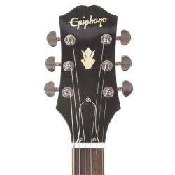 Epiphone IGES339CHNH1 Inspired by Gibson ES-339 Semi-Hollowbody Electric Guitar - Cherry