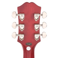 Epiphone IGES339CHNH1 Inspired by Gibson ES-339 Semi-Hollowbody Electric Guitar - Cherry