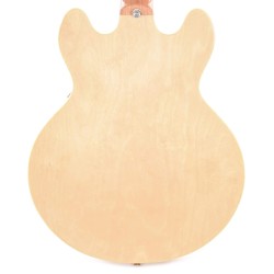 Epiphone IGES339NANH1 Inspired by Gibson ES-339 Semi-Hollowbody Electric Guitar - Natural