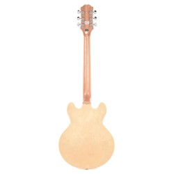 Epiphone IGES339NANH1 Inspired by Gibson ES-339 Semi-Hollowbody Electric Guitar - Natural