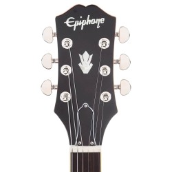 Epiphone IGES339NANH1 Inspired by Gibson ES-339 Semi-Hollowbody Electric Guitar - Natural