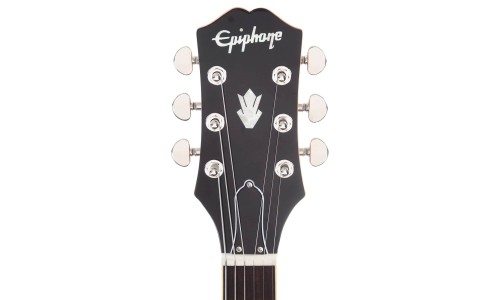 Epiphone IGES339NANH1 Inspired by Gibson ES-339 Semi-Hollowbody Electric Guitar - Natural