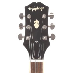 Epiphone IGES339VSNH1 Inspired by Gibson ES-339 Semi-Hollowbody Electric Guitar - Vintage Sunburst