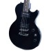Epiphone Les Paul Player Pack Electric Guitar - Ebony Epiphone Les Paul Player Pack Electric Guitar - Ebony