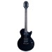 Epiphone Les Paul Player Pack Electric Guitar - Ebony Epiphone Les Paul Player Pack Electric Guitar - Ebony