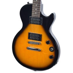 Epiphone PPEG-EGL1VSCH1 Les Paul Player Pack Electric Guitar - Vintage Sunburst