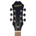 Epiphone PPGR-EEP4NACH1 PR-4E Player Pack Acoustic-Electric Guitar - Natural