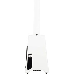 Steinberger XTSTD4WH1 SpiritXT-2 Standard Outfit Travel Electric 4 String Bass Guitar™ - White