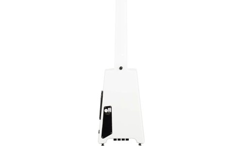 Steinberger XTSTD4WH1 SpiritXT-2 Standard Outfit Travel Electric 4 String Bass Guitar™ - White