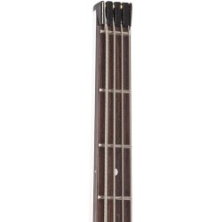 Steinberger XTSTD4WH1 SpiritXT-2 Standard Outfit Travel Electric 4 String Bass Guitar™ - White